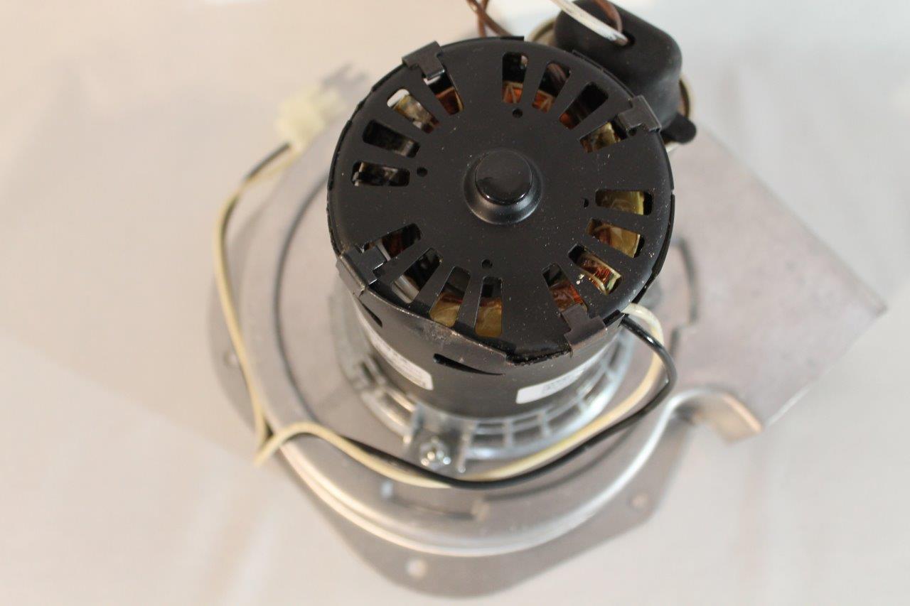 Fasco 70625700 Draft Inducer Blower Motor 10076601 Type U62B1