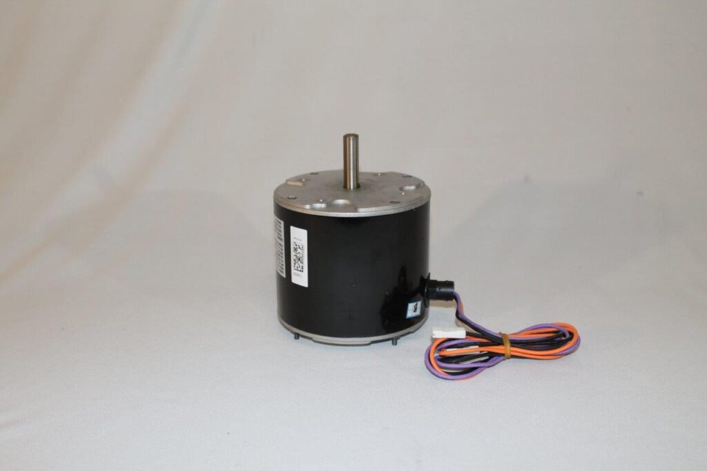 InterLink Lennox Motor 1/10 208230/60/1 47W86 HP FAN MOTOR YFK73.56