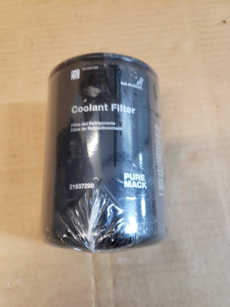 Mack Truck 21937298 Coolant Filter Chicago HVAC tools and supplies