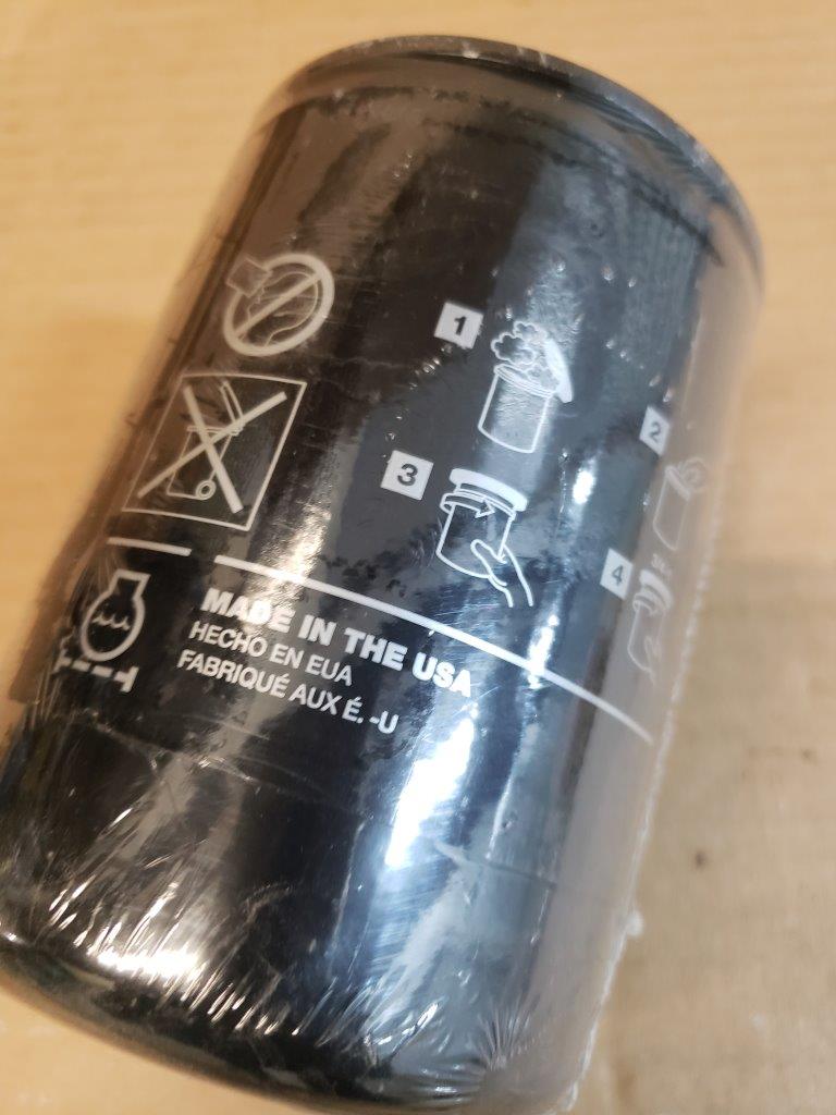 Mack Truck 21937298 Coolant Filter Chicago HVAC tools and supplies