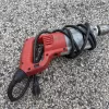 Milwaukee 1007-1 (SER 628-18000) 7 Amp 1/2-Inch D-Handle Drill 0-600 RPM