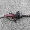 Milwaukee Tool 5195 Heavy Duty 2″ Die Grinder 0005255866 RPM 14500 Amps 9 Volts 120