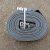 Camlock Medium Duty Hose 50′ ft feet