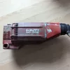 Hilti Diamond Drill 115V DD 80E Not Working