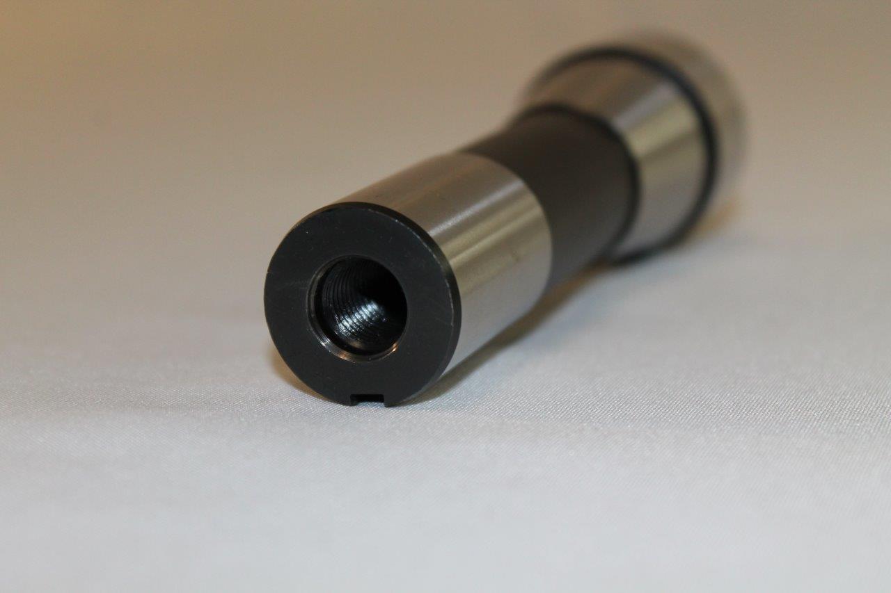 Lyndex 850032 Taper Shank Steel End Mill Holder Chicago HVAC tools