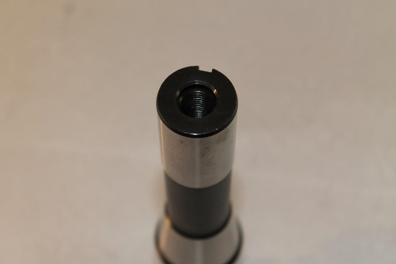 Lyndex 850032 Taper Shank Steel End Mill Holder Chicago HVAC tools