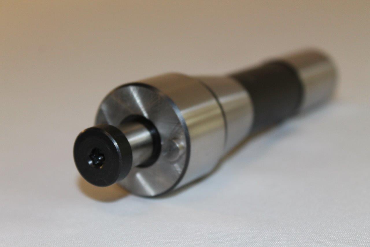 Lyndex 850032 Taper Shank Steel End Mill Holder Chicago HVAC tools