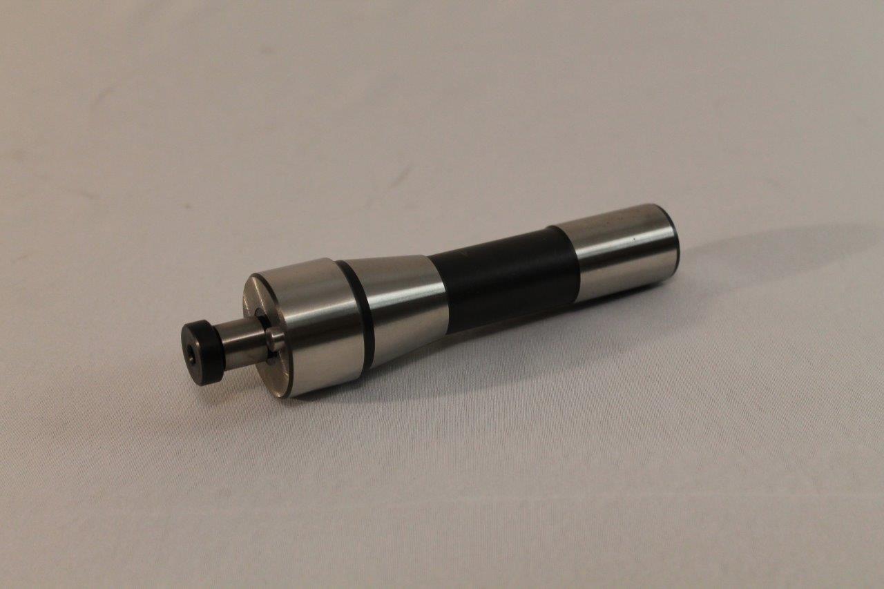 Lyndex 850032 Taper Shank Steel End Mill Holder Chicago HVAC tools