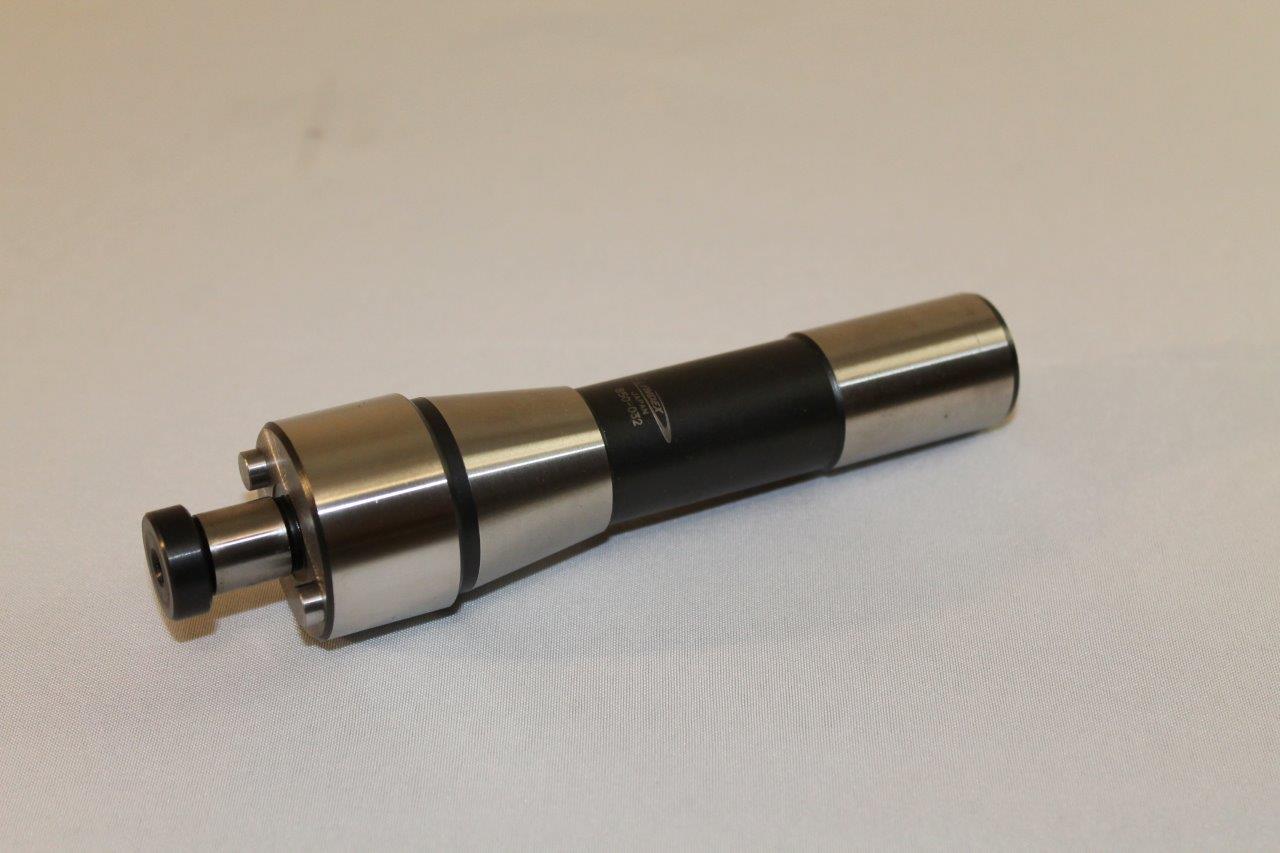 Lyndex 850032 Taper Shank Steel End Mill Holder Chicago HVAC tools