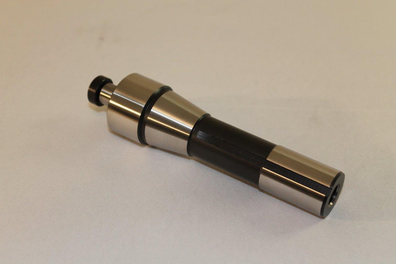 Lyndex 850032 Taper Shank Steel End Mill Holder Chicago HVAC tools