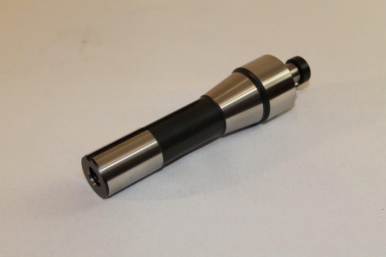 Lyndex 850032 Taper Shank Steel End Mill Holder Chicago HVAC tools