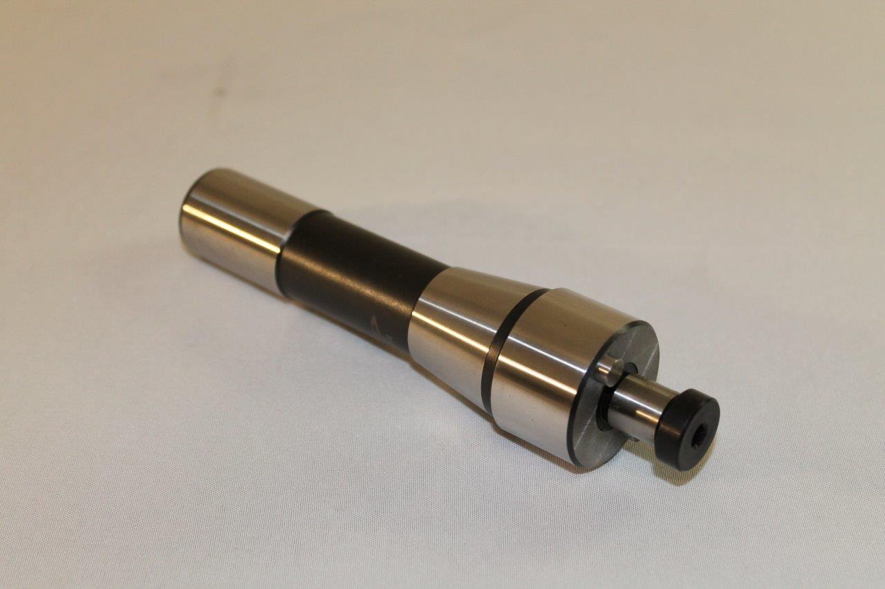 Lyndex 850032 Taper Shank Steel End Mill Holder Chicago HVAC tools