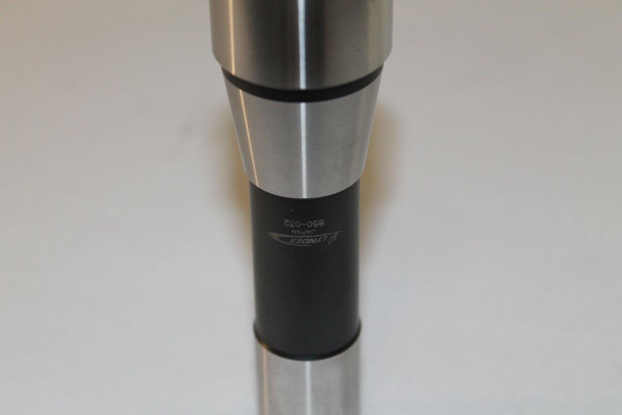 Lyndex 850032 Taper Shank Steel End Mill Holder Chicago HVAC tools