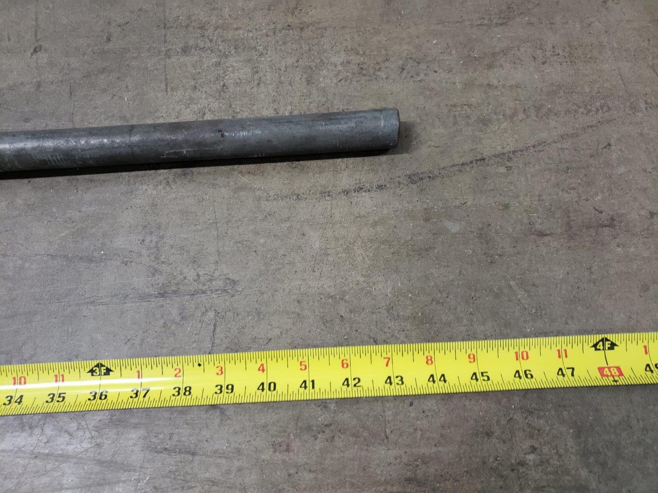 Pipe Clamp 44″ Made in USA Chicago HVAC tools and supplies