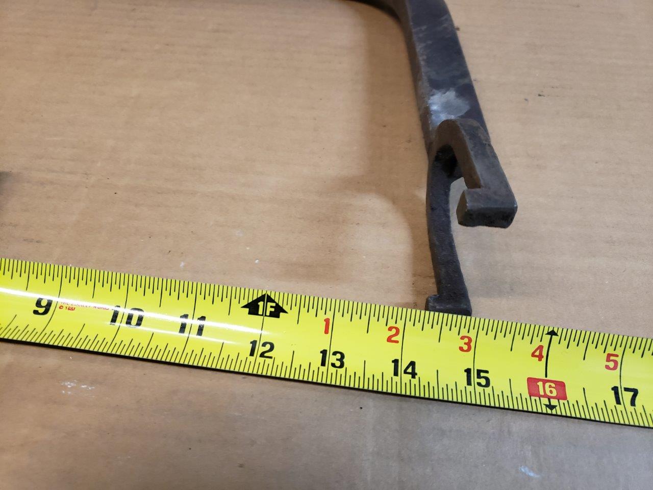 Valve Spring Clamp Chicago HVAC tools and supplies