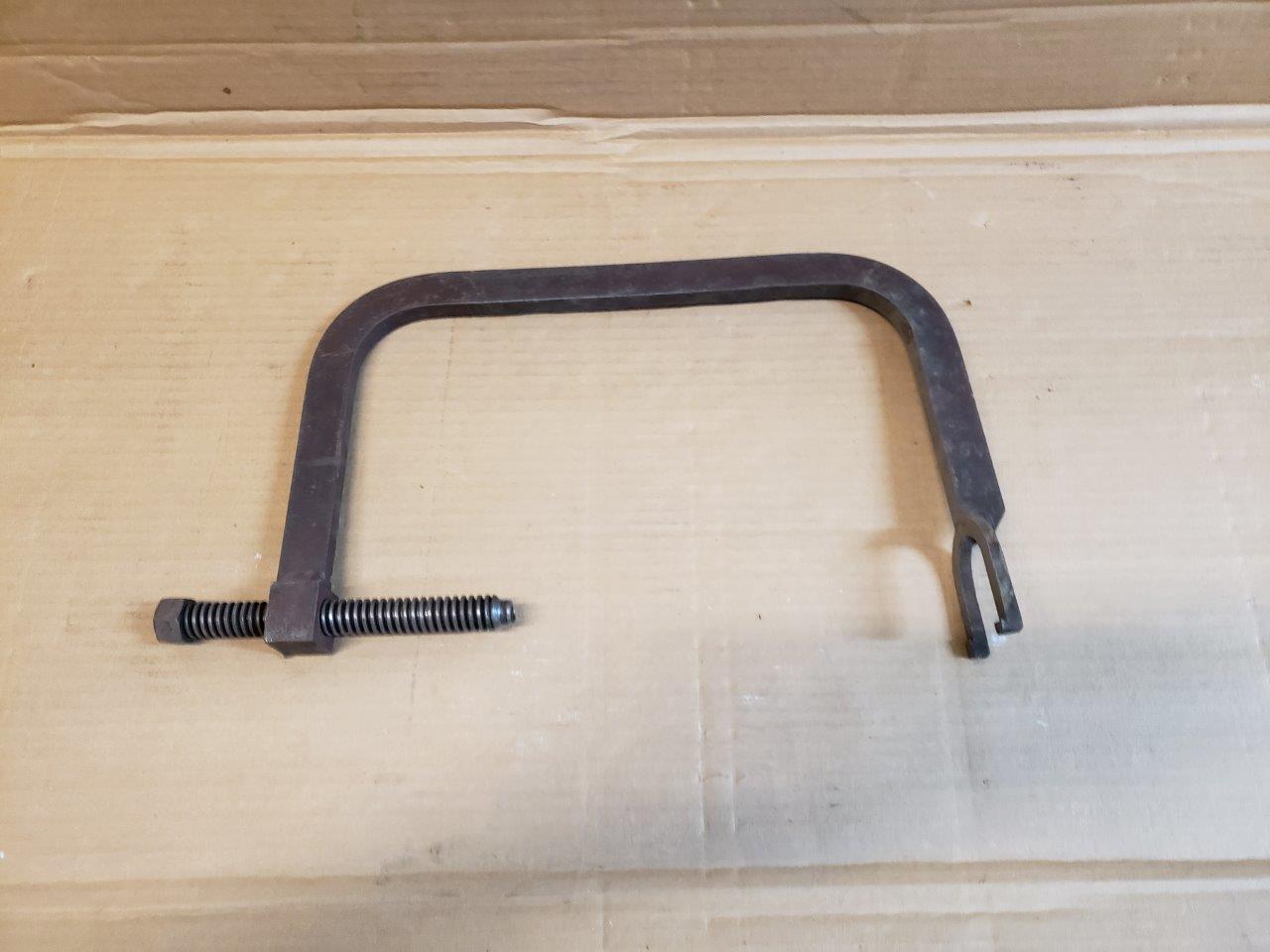 Valve Spring Clamp Chicago HVAC tools and supplies