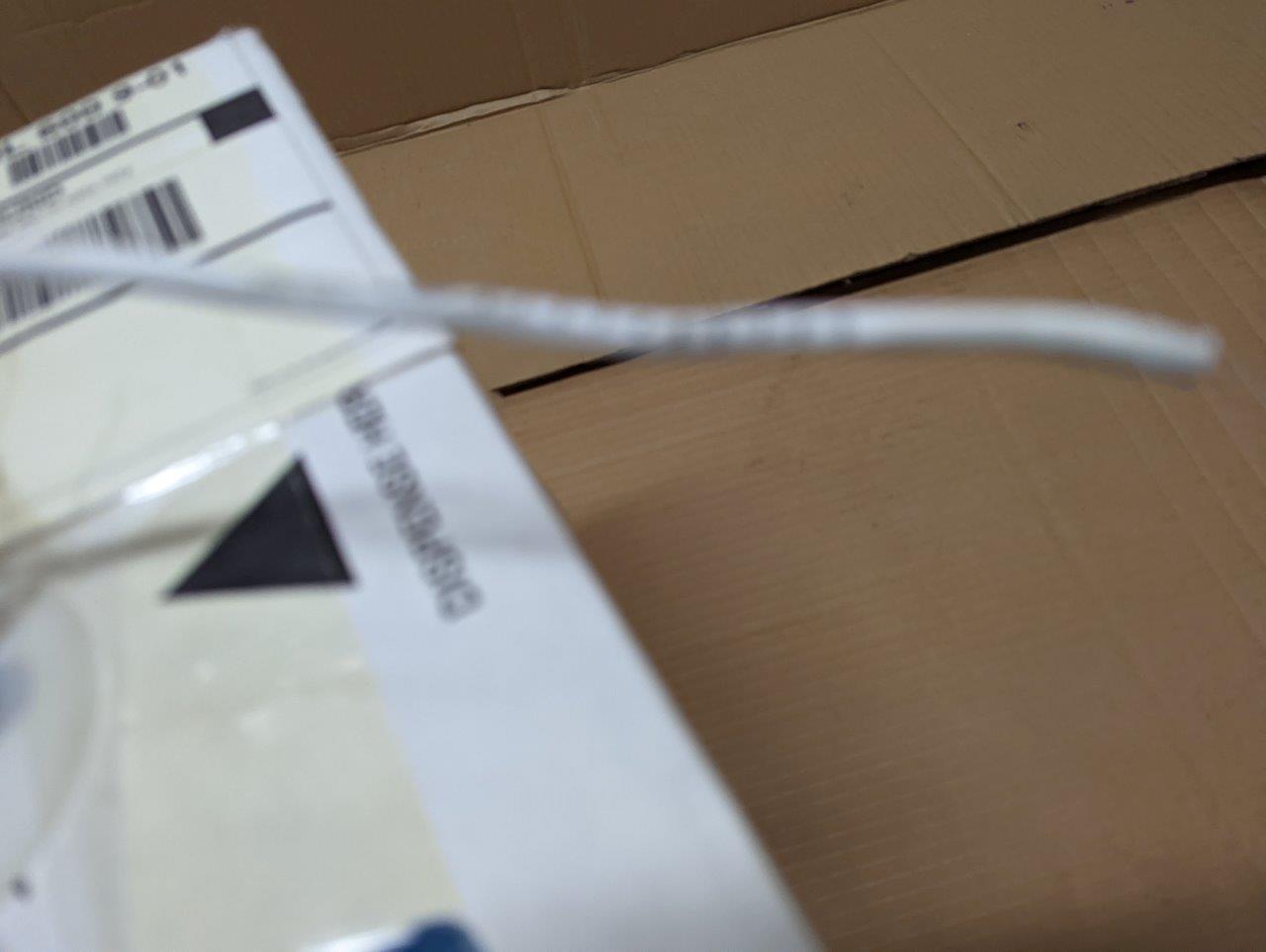 Cable 112105 18AWG 4C (UL) CL3P OR CMP 75°C E171202 | Chicago HVAC ...