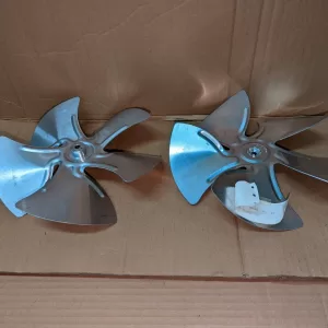 Scotsman Fan Blade C80120801 Genuine OEM Replacement Part
