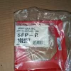 Wheelock SFP-R Semi Flush Red Plate 6″ x 6″ For Fire Alarm 102957