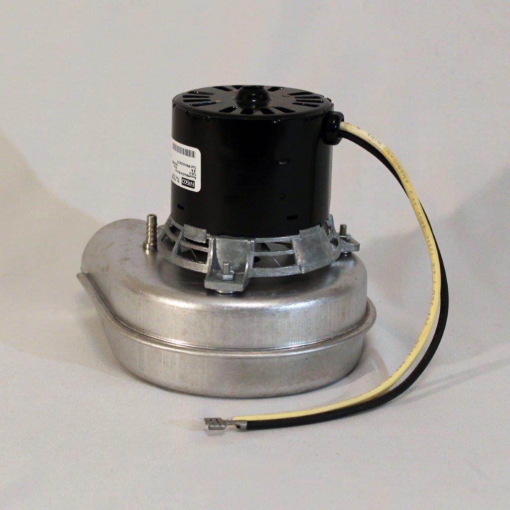 Fasco Lennox Blower Motor Assembly Induced Draft 27K61 70219644 TYPE
