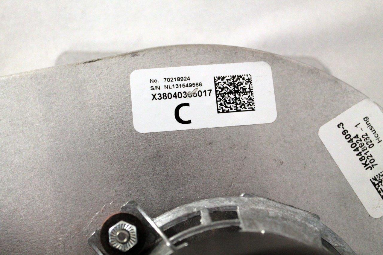 Transformateur De Fournaise Trane TRR01729 – 115V à 24V, Remplacement Neuf, Fabriqué Aux États-Unis.