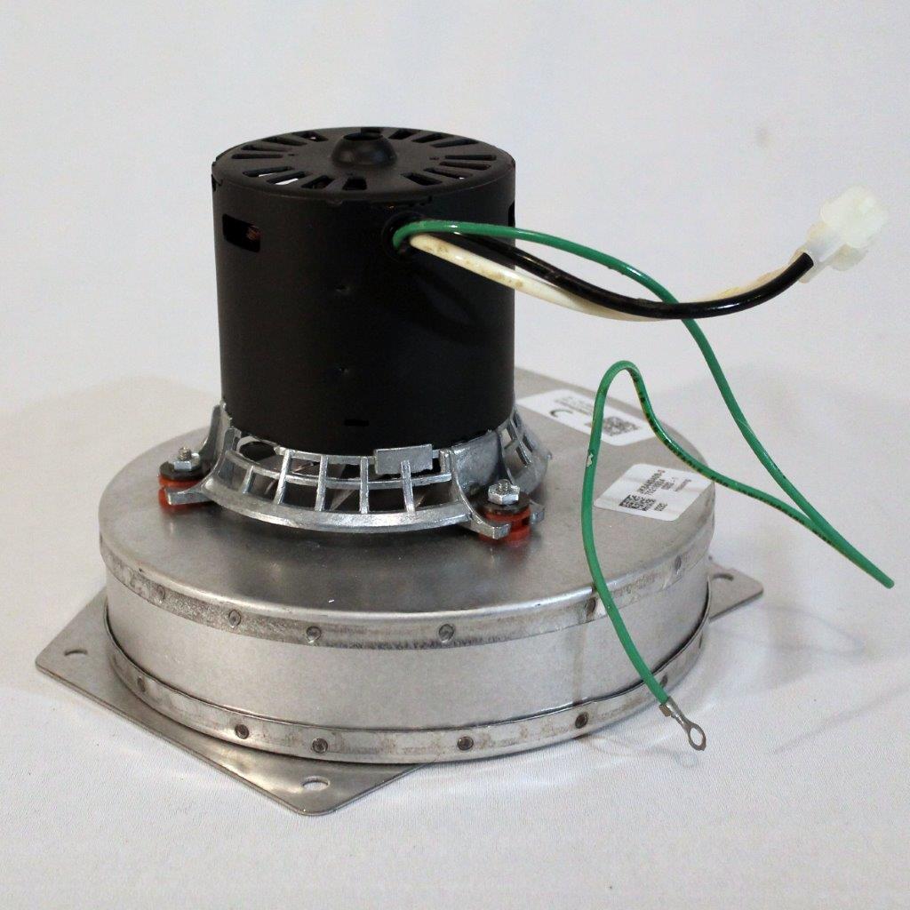 Fasco Motor No. 70218924 Type U21B Service First BLW01312 X38040305017