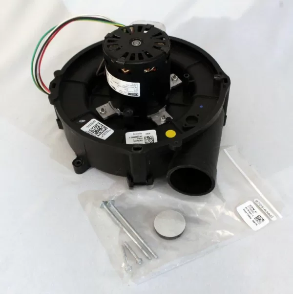 Fasco No 71626420 Type U62B1 P/N 0171M00002 Motor Blower