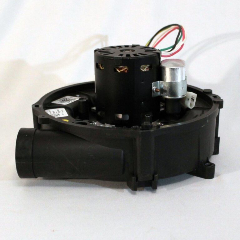 Fasco No 71626420 Type U62B1 P/N 0171M00002 Motor Blower Chicago HVAC