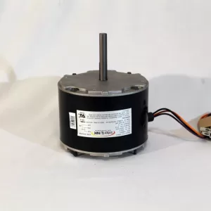 Interlink Lennox PT No 100483-27 Y7S862B514 Fan Motor 825 RPM 1/6 HP 208/230 VAC 60 Hz 1-Phase