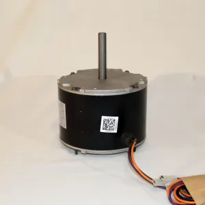 Interlink Lennox PT No 100483-27 Y7S862B514 Fan Motor 825 RPM 1/6 HP 208/230 VAC 60 Hz 1-Phase