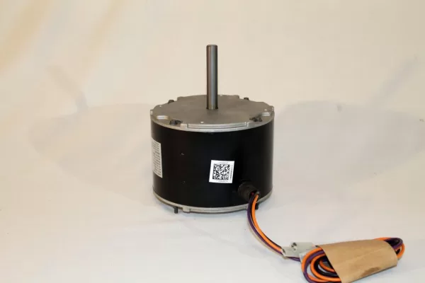 Interlink Lennox PT No 100483-27 Y7S862B514 Fan Motor 825 RPM 1/6 HP 208/230 VAC 60 Hz 1-Phase