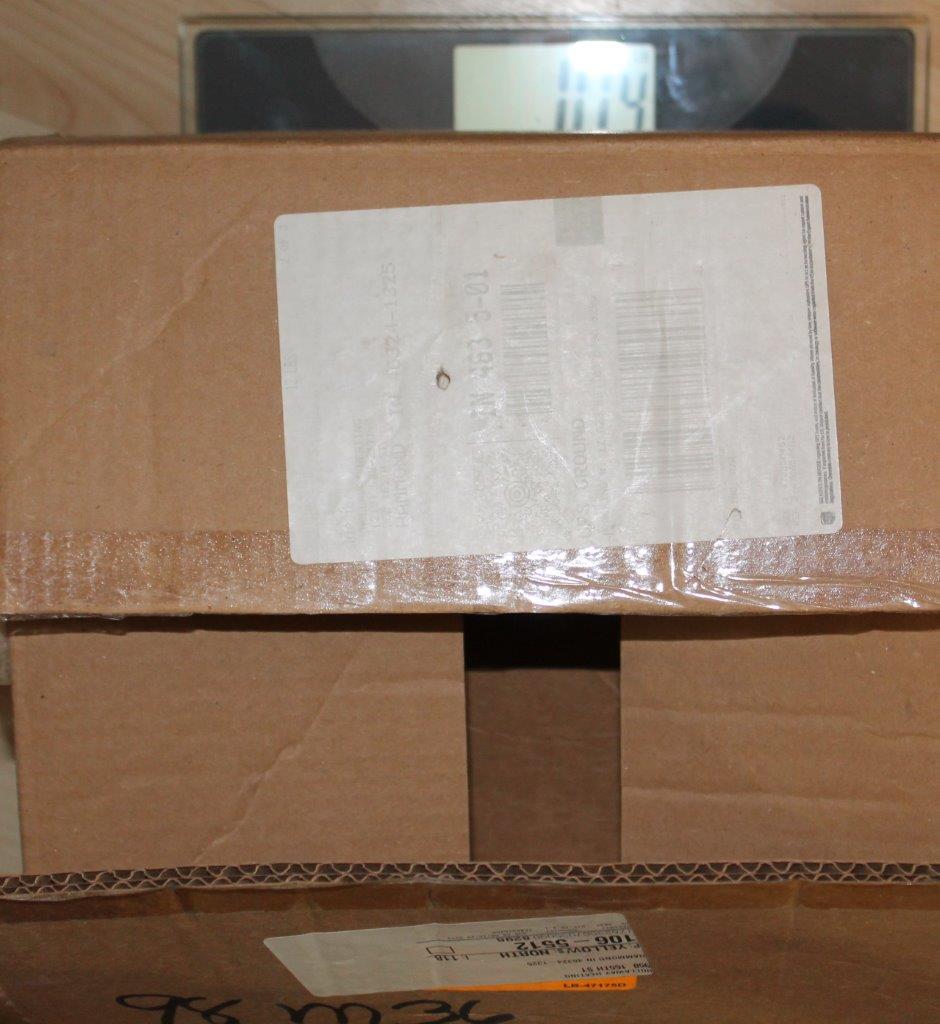 Interlink OEM Upgraded Replacement Condenser Fan Motor YSLB2506B007