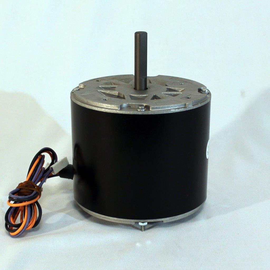 Interlink OEM Upgraded Replacement Condenser Fan Motor YSLB2506B007