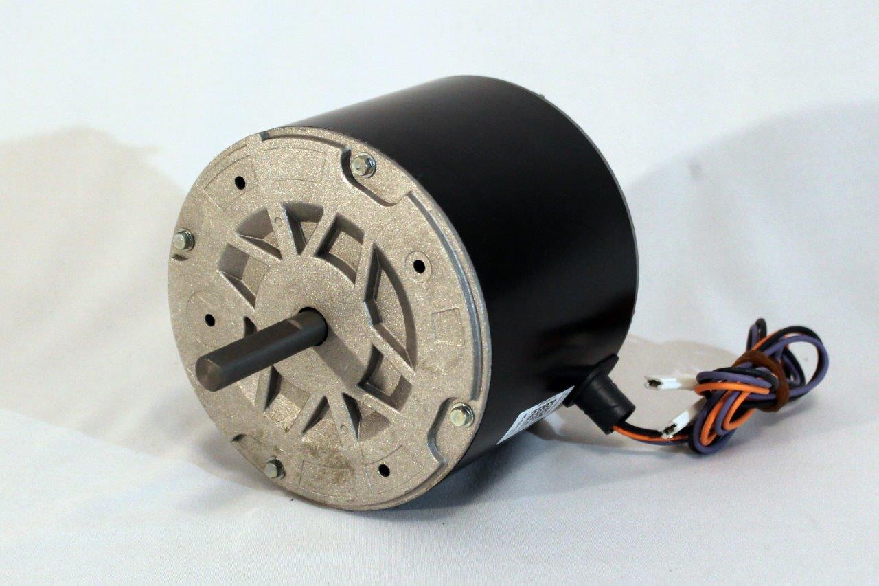 Interlink OEM Upgraded Replacement Condenser Fan Motor YSLB2506B007