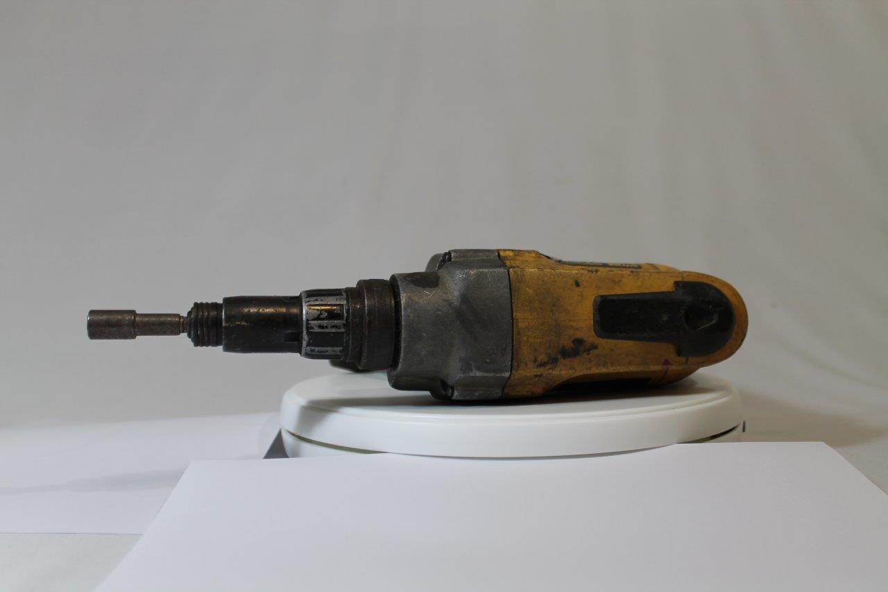 DEWALT DW268 Drywall Screw Corded Gun, 6.5 Amp Chicago HVAC tools and