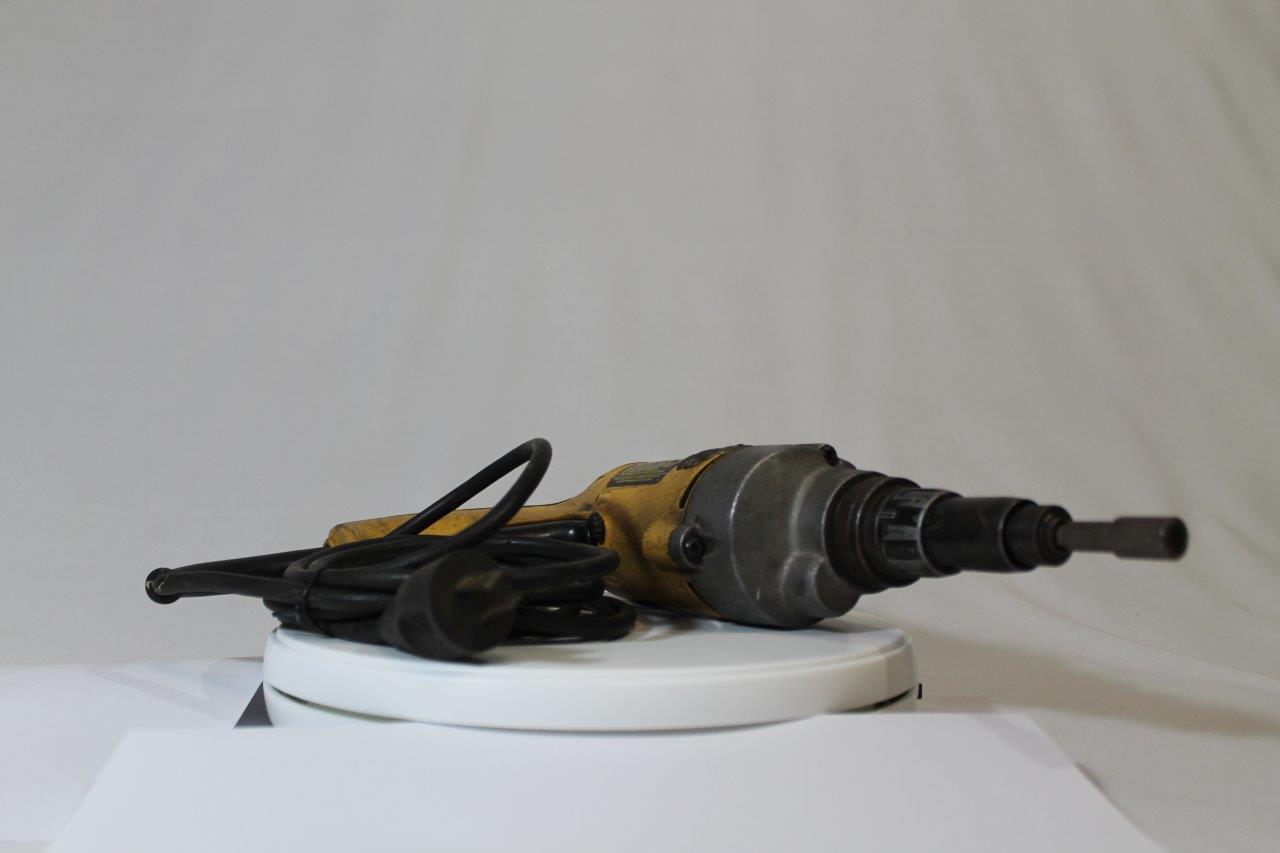 DEWALT DW268 Drywall Screw Corded Gun, 6.5 Amp Chicago HVAC tools and