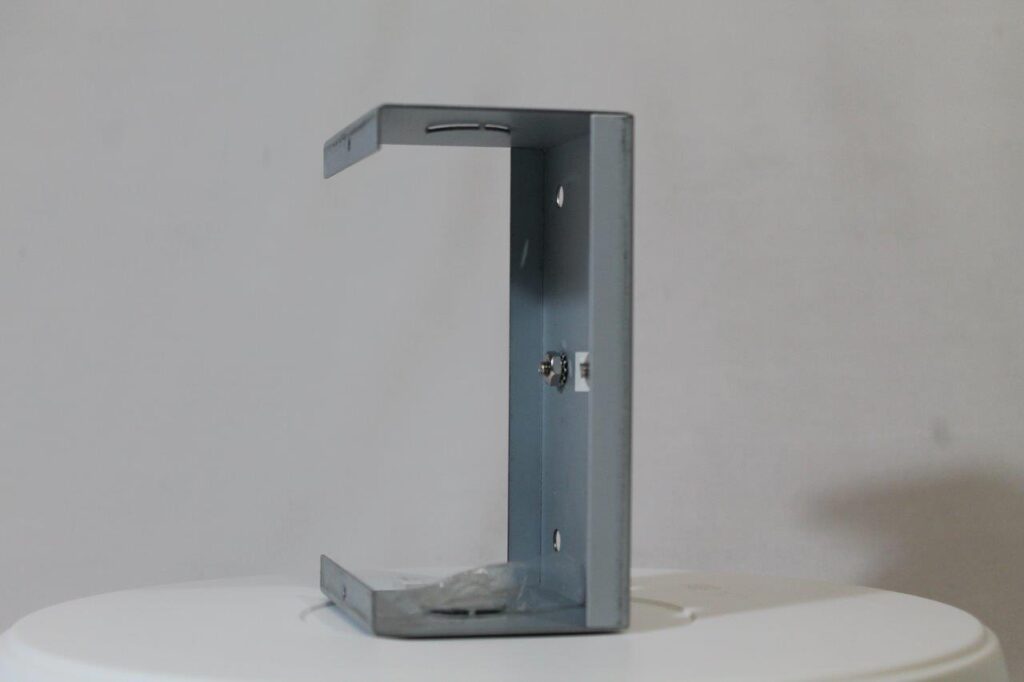 Gator Gate SSUMR201/C MultiVoltage Control Relay Enclosure Chicago