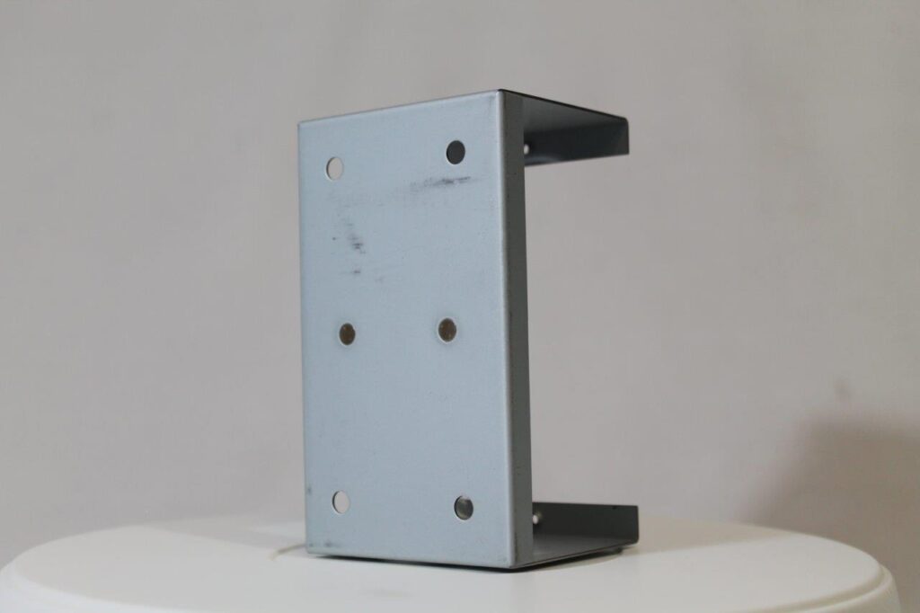 Gator Gate SSUMR201/C MultiVoltage Control Relay Enclosure Chicago