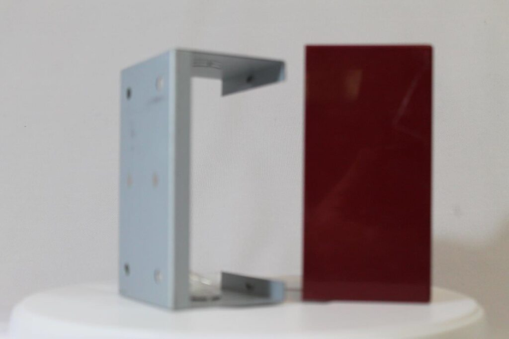 Gator Gate SSUMR201/C MultiVoltage Control Relay Enclosure Chicago