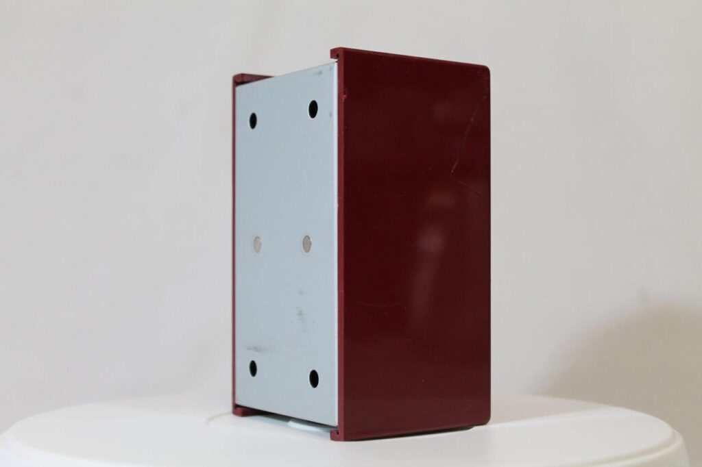 Gator Gate SSUMR201/C MultiVoltage Control Relay Enclosure Chicago