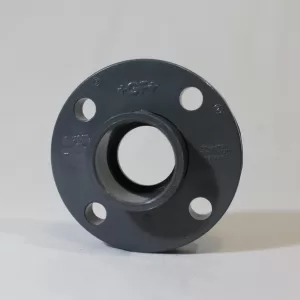 Georg Fischer 1/2'' CPVC 150 PSI NSF-pw F1970 4 Bolt Flange