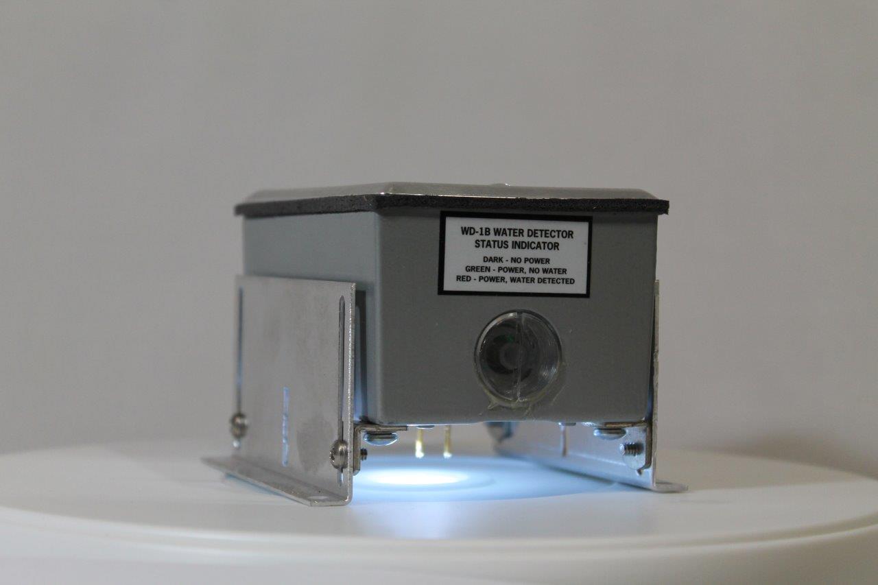 WD1B Kele Leak Water DetectorSPDT Output Chicago HVAC tools and