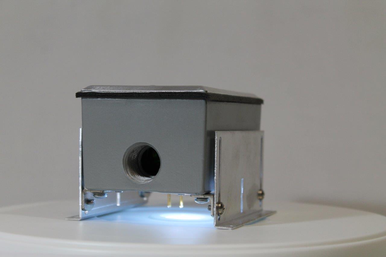 WD1B Kele Leak Water DetectorSPDT Output Chicago HVAC tools and