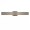 Edge Lighting REGAL-H1-CH 2 Light Wall Sconce 269 (2)75w