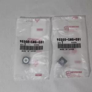 Honda 90308-SMG-E01 Nut, Garnish (M5) 2007-2021