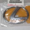 Lexus 90975-02084 Symbol Emblem 2007-2015 Lexus