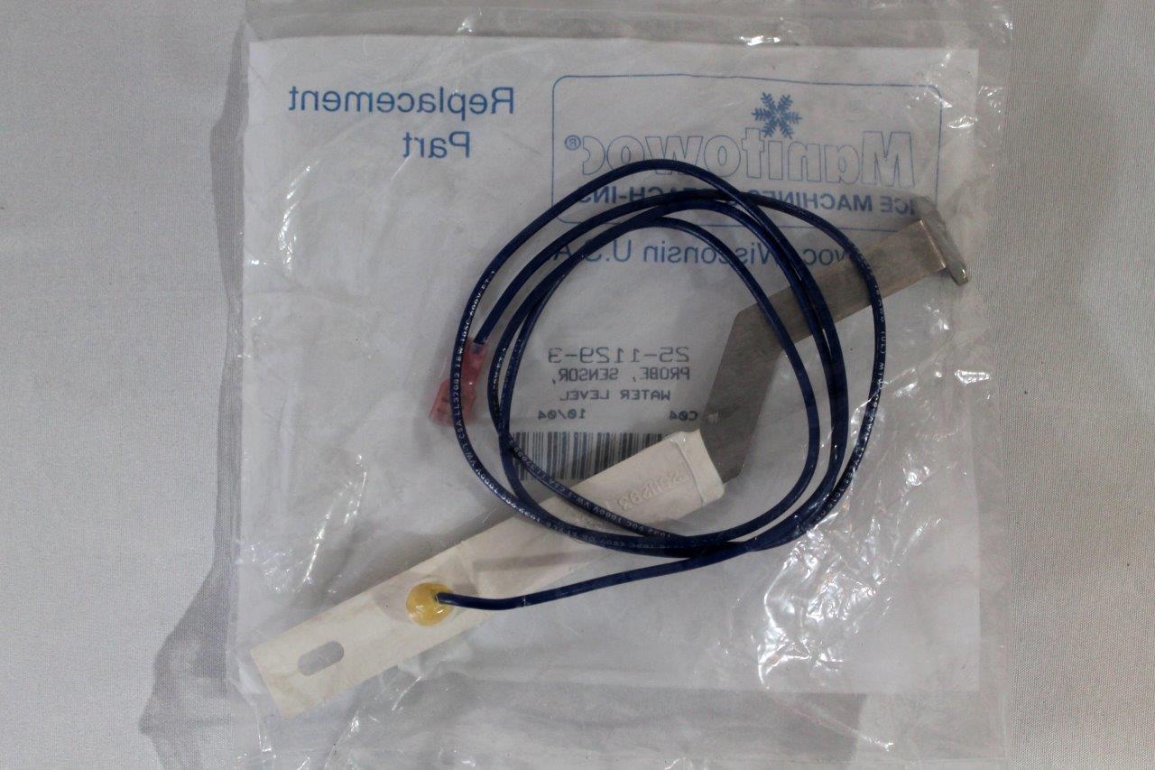 Manitowoc 2511293 Ice Machine Water Level Probe Sensor Chicago HVAC