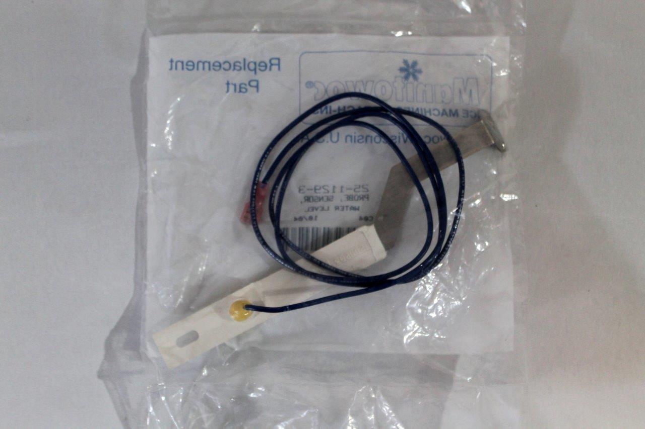Manitowoc 2511293 Ice Machine Water Level Probe Sensor Chicago HVAC