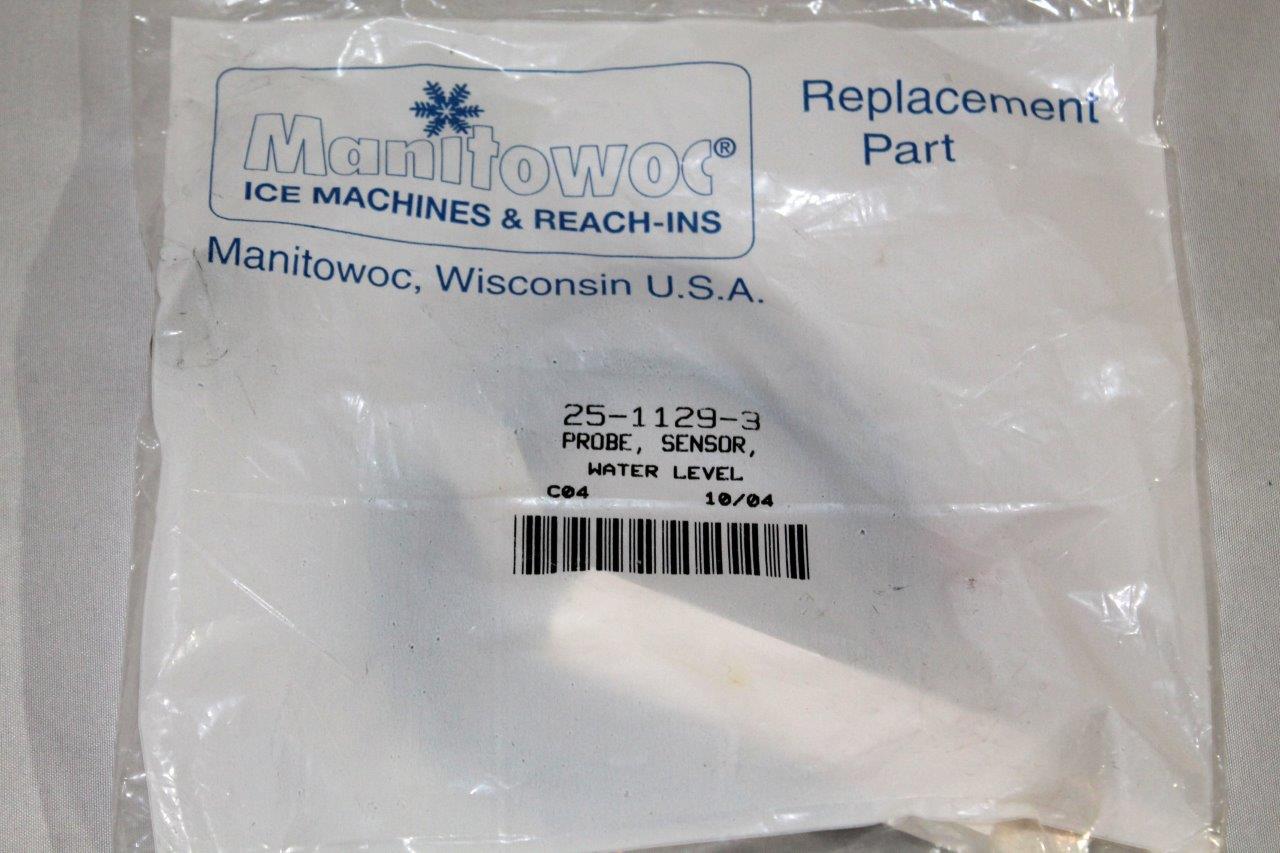 Manitowoc 2511293 Ice Machine Water Level Probe Sensor Chicago HVAC