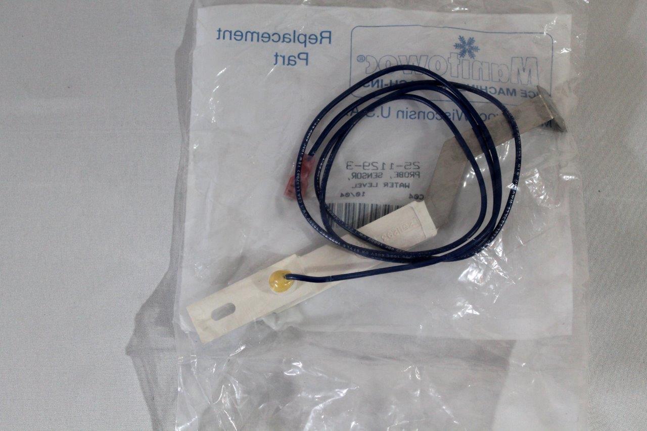 Manitowoc 2511293 Ice Machine Water Level Probe Sensor Chicago HVAC